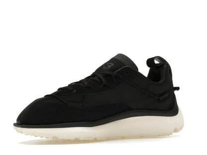 adidas Y-3 Shiku Run Black Cream White