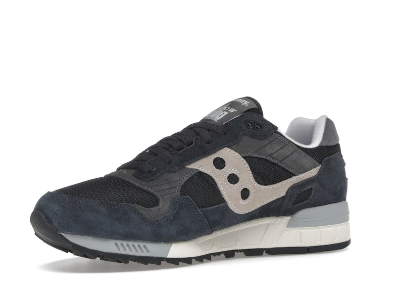 Saucony Shadow 5000 Navy Grey