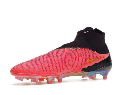 Nike Gripknit Phantom GX Elite Dynamic Fit FG Hyper Pink