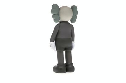 KAWS Companion Open Edition Vinyl Figure Brown