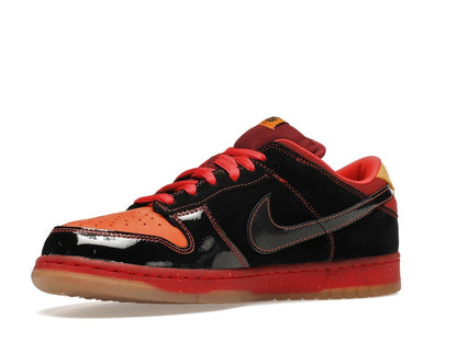Nike SB Dunk Low Hawaii