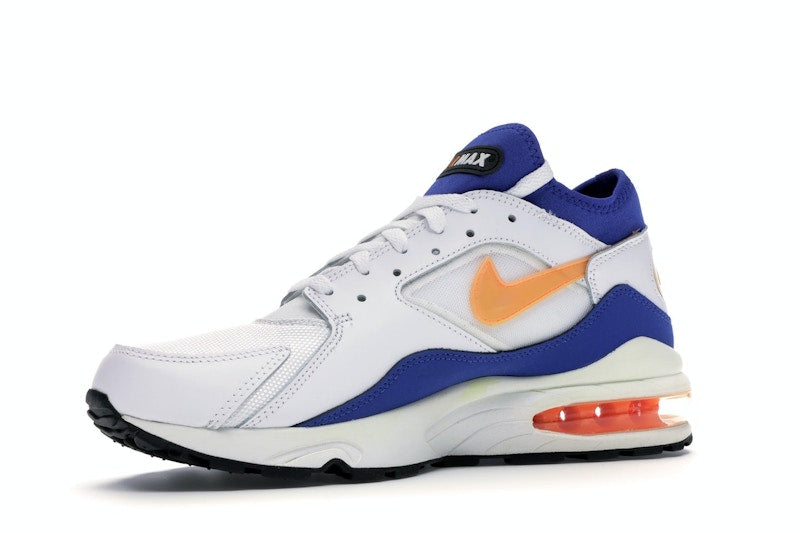Nike Air Max 93 Bright Citrus