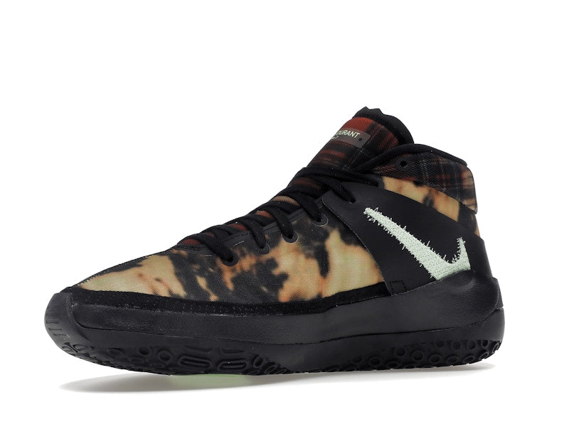 Nike KD 13 Bleached Plaid