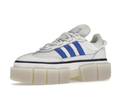 adidas Sleek Super Beyonce Ivy Park White Blue