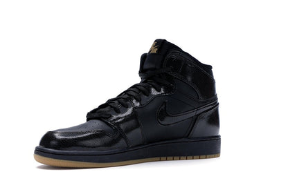 Jordan 1 Retro Black Gum (GS)