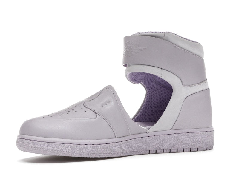 Jordan 1 Lover XX Violet Mist (Women's)