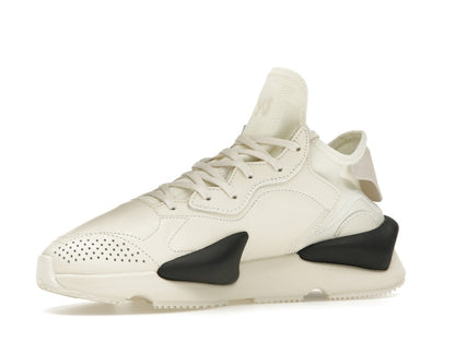 adidas Y-3 Kaiwa Cream White Black