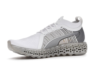 Puma Calibrate White Grey