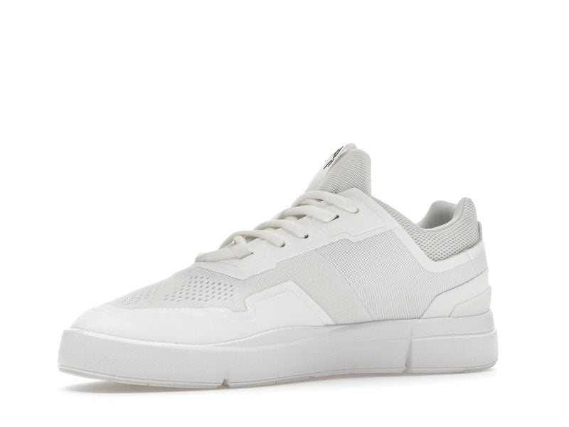 On Roger Spin White Black