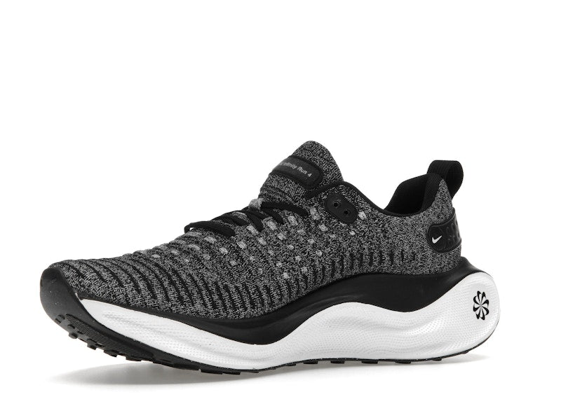 Nike ReactX Infinity Run 4 Oreo