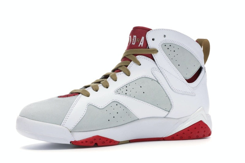 Jordan 7 Retro Hare YOTR (2011)