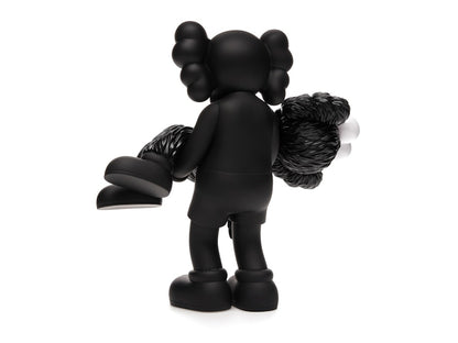 KAWS Gone Figure Black