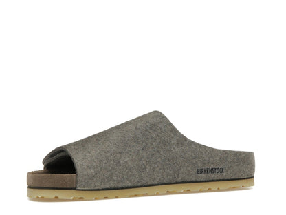 Birkenstock Los Feliz Wool Felt Fear Of God Ash (Narrow Fit)