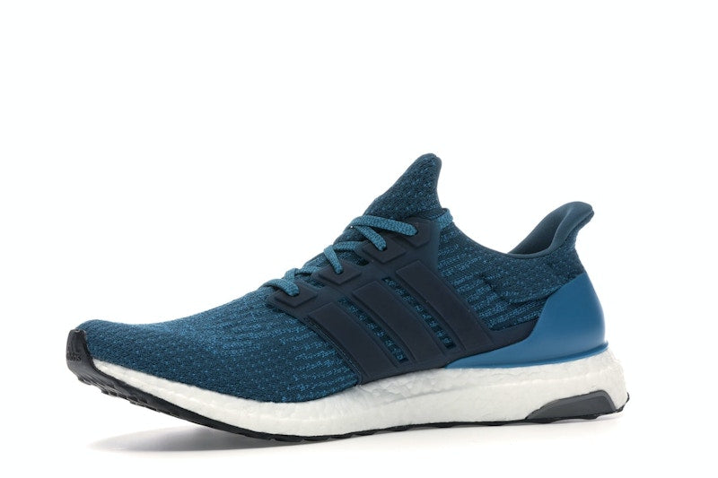 adidas Ultra Boost 3.0 Petrol Night