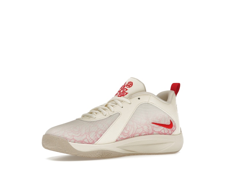 Nike Giannis Zoom Freak 6 Roses (GS)