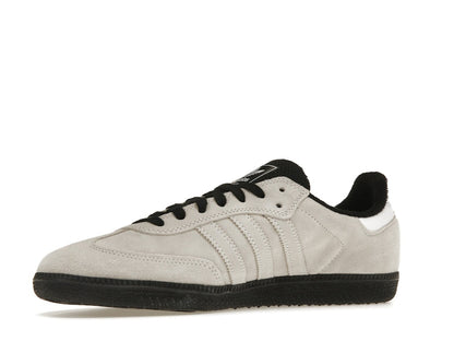 adidas Samba ADV Cloud White Black