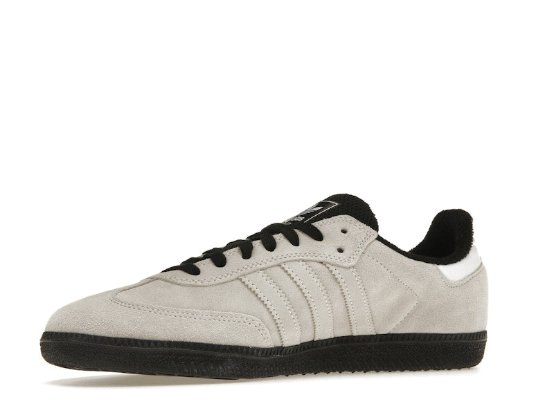 adidas Samba ADV Cloud White Black