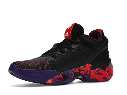 adidas D.O.N. Issue #2 Made in China Collection