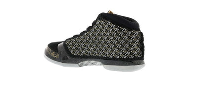 Jordan 23 Trophy Room Black