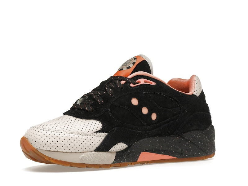Saucony G9 Shadow 6 Feature High Roller