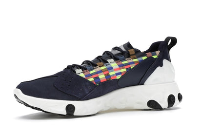 Nike React Sertu Blackened Blue