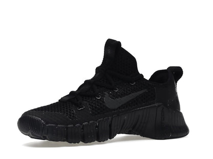 Nike Free Metcon 3 Black