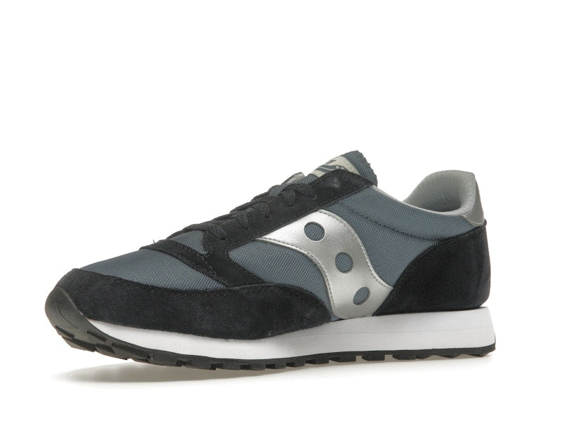 Saucony Jazz 81 Navy Silver