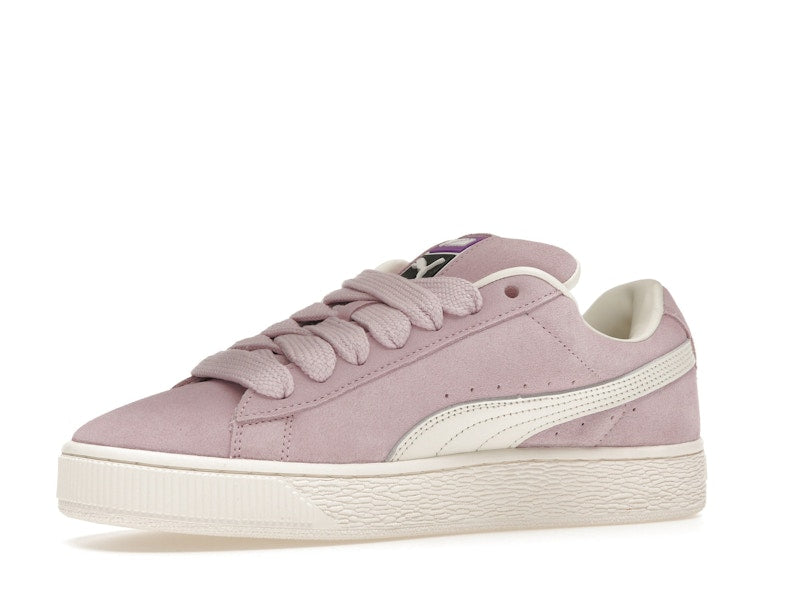 Puma Suede XL Grape Mist