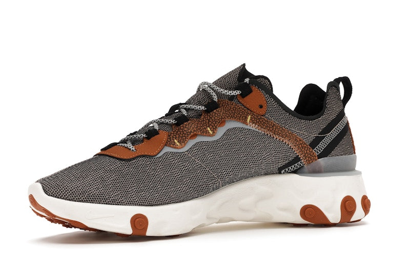 Nike React Element 55 SE Bio Beige