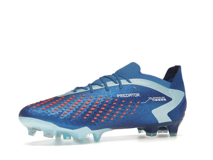 adidas Predator Accuracy.1 Low FG Marinerush Pack