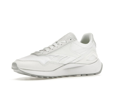 Reebok Classic Leather Legacy AZ Cloud White Cold Grey