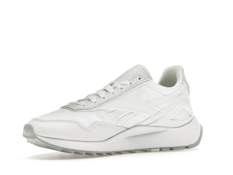 Reebok Classic Leather Legacy AZ Cloud White Cold Grey