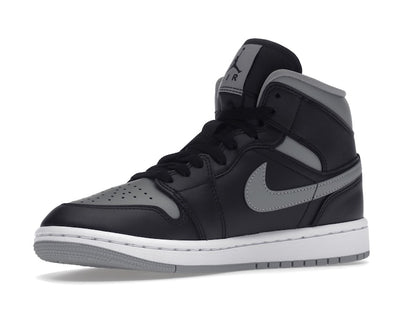 Jordan 1 Mid Shadow (Women's)