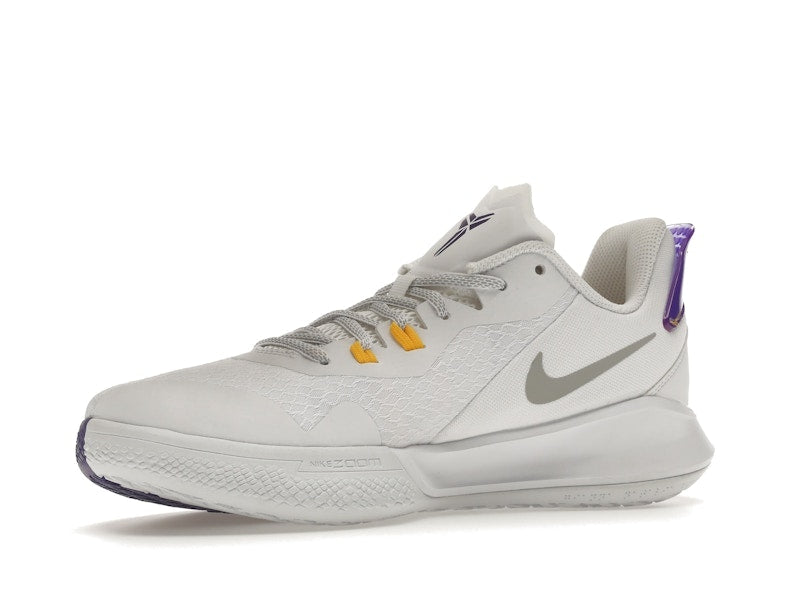 Nike Mamba Fury Lakers Home