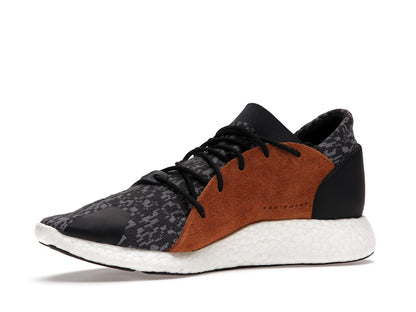 adidas EQT Primeknit Pack Grey F15