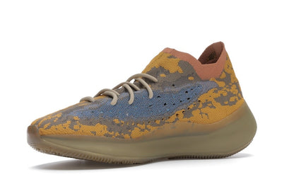 adidas Yeezy Boost 380 Blue Oat Reflective