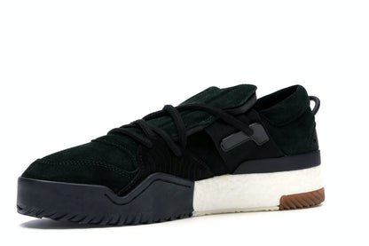 adidas AW BBall Lo Alexander Wang Green Night