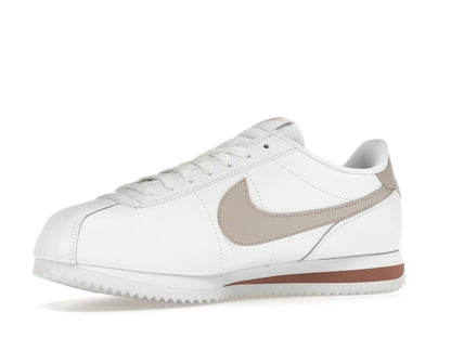 Nike Cortez White Platinum Violet (Women's)