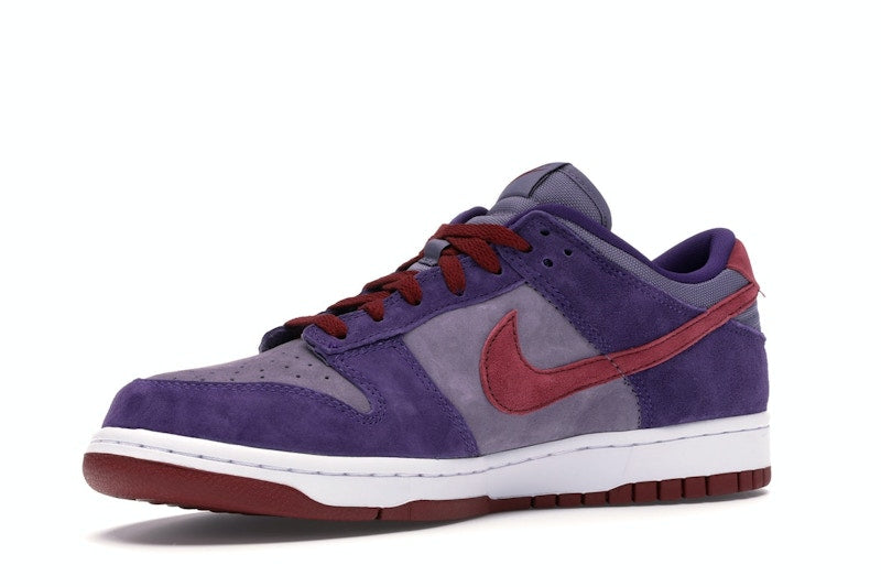 Nike Dunk Low Plum (2020/2024)