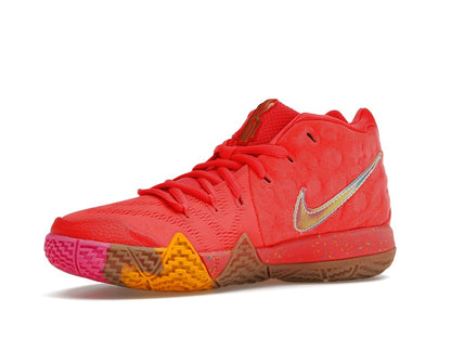 Nike Kyrie 4 Lucky Charms (GS)