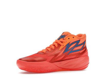 Puma LaMelo Ball MB.02 Supernova (GS)