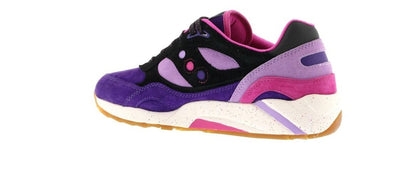 Saucony G9 Shadow 6 Feature The Barney