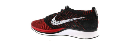Nike Flyknit Racer University Red