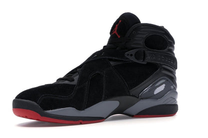 Jordan 8 Retro Black Cement