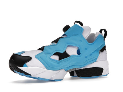 Reebok Instapump Fury Icons Pack Shaq Attaq