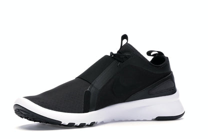 Nike Current Slip On Black