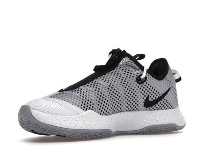 Nike PG 4 Team White Black