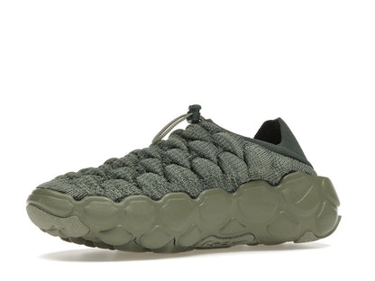 Nike Flyknit Haven Vintage Green Light Army Oil Green Metallic Silver (Women's)