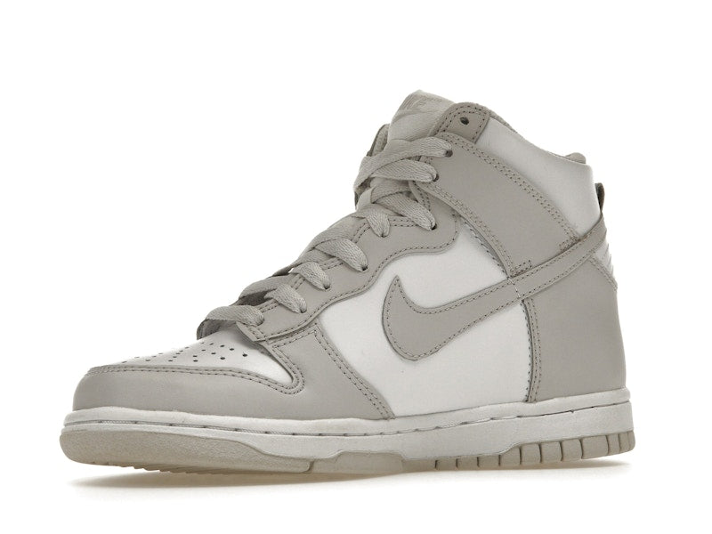 Nike Dunk High Vast Grey (GS)