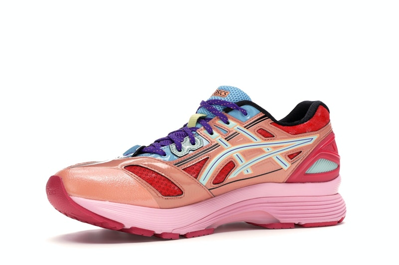 ASICS Gel-Korika Kiko Kostadinov Multi Pink (Women's)